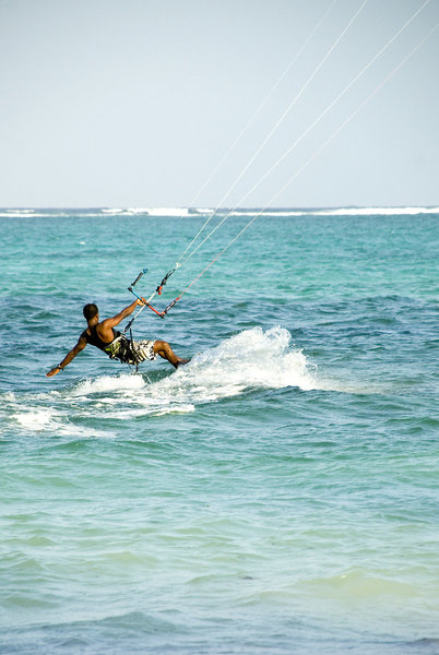 Baraza Resort & Spa 37