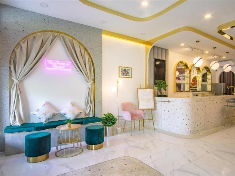 Isara Boutique Hotel And Cafe 6