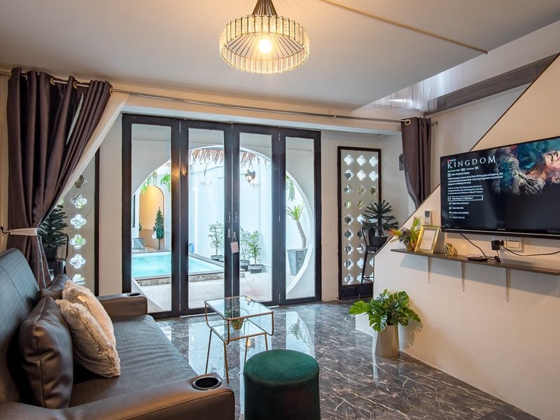 Isara Boutique Hotel And Cafe 7