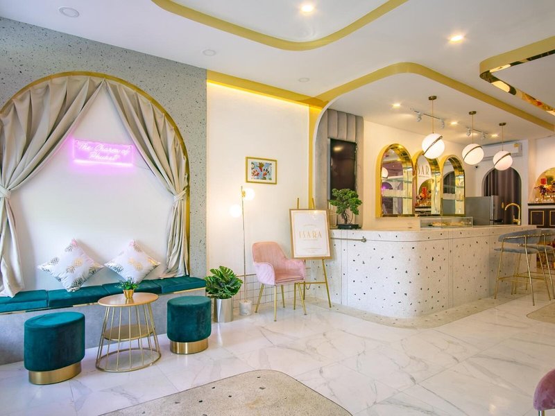 Isara Boutique Hotel And Cafe 10