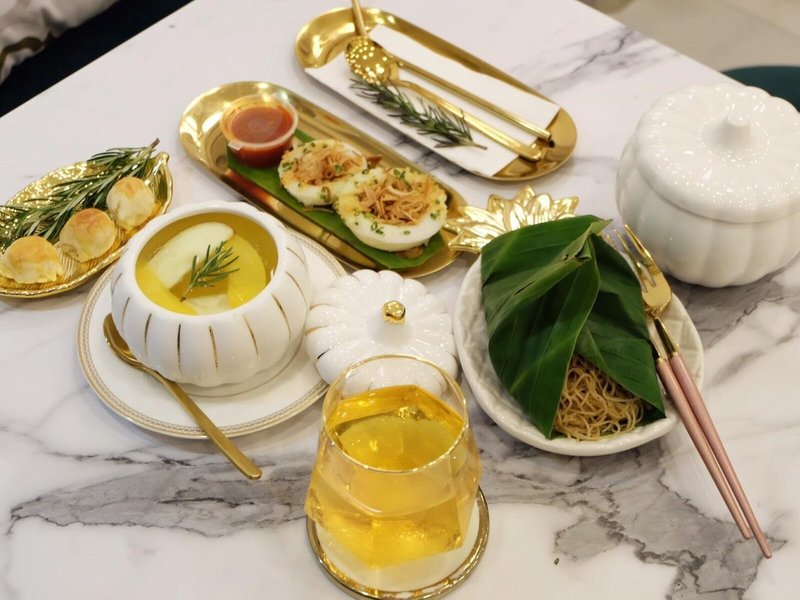 Isara Boutique Hotel And Cafe 11