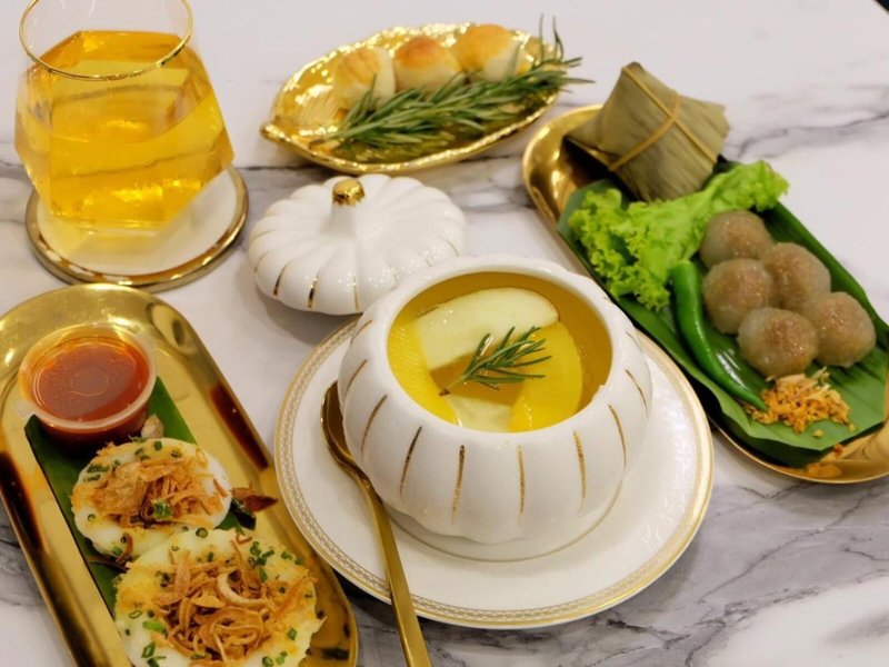 Isara Boutique Hotel And Cafe 12
