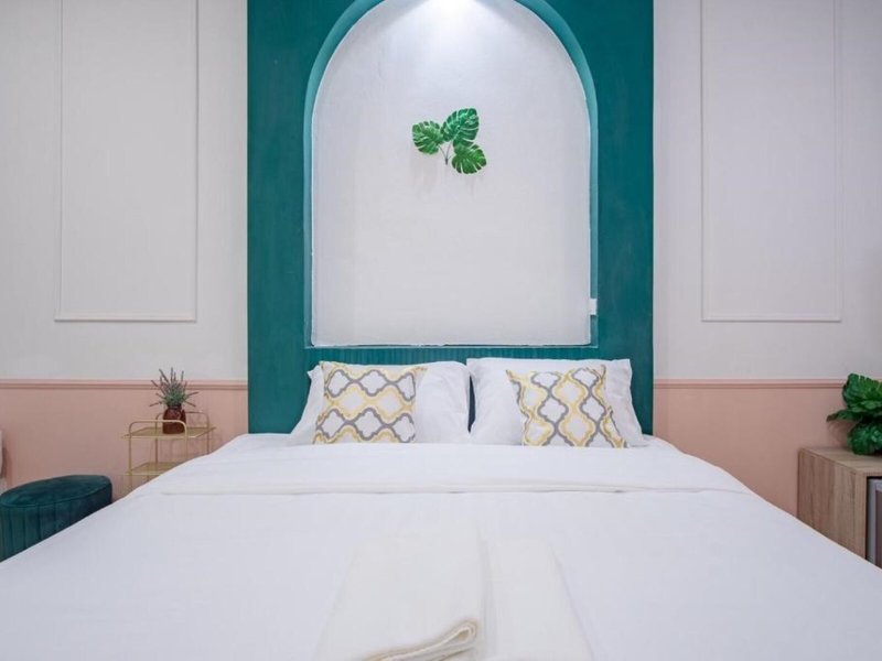 Isara Boutique Hotel And Cafe 14