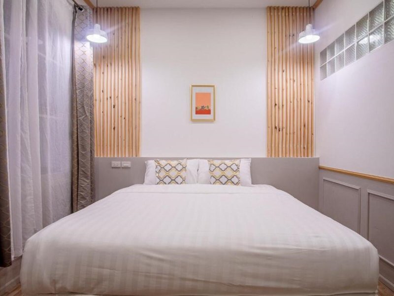 Isara Boutique Hotel And Cafe 15