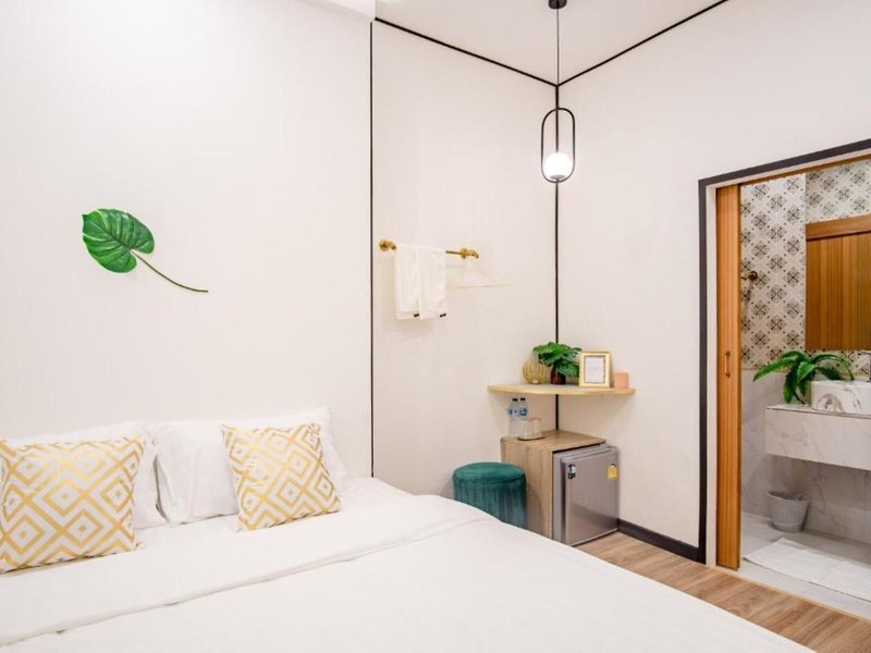 Isara Boutique Hotel And Cafe 17