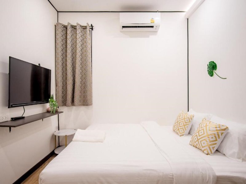 Isara Boutique Hotel And Cafe 18