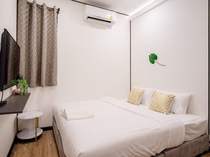 Isara Boutique Hotel And Cafe 20