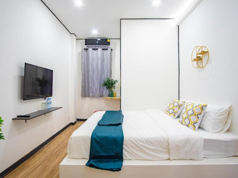 Isara Boutique Hotel And Cafe 21