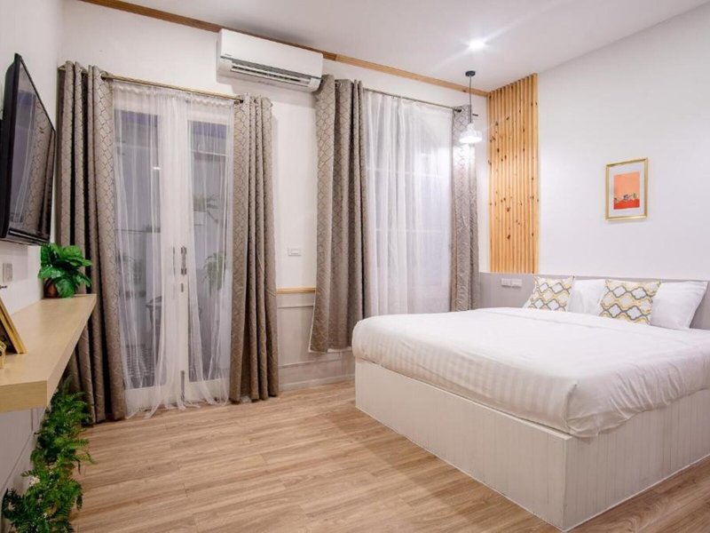 Isara Boutique Hotel And Cafe 23
