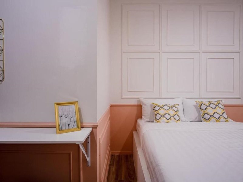 Isara Boutique Hotel And Cafe 24