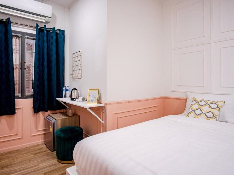 Isara Boutique Hotel And Cafe 27