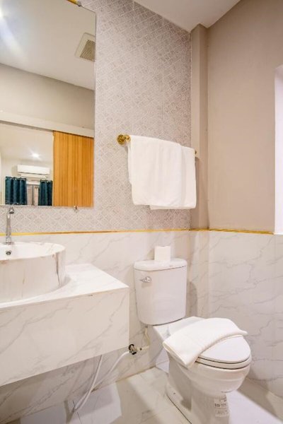 Isara Boutique Hotel And Cafe 28