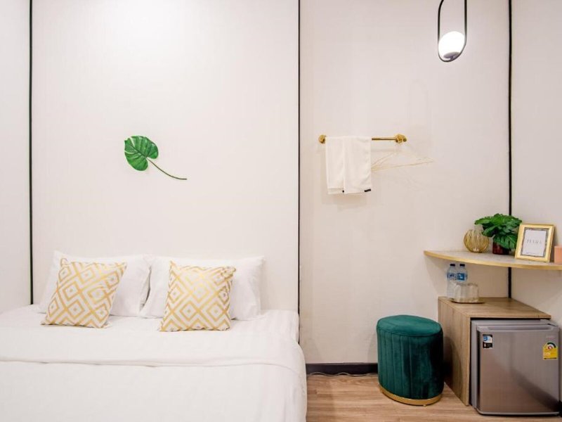 Isara Boutique Hotel And Cafe 29
