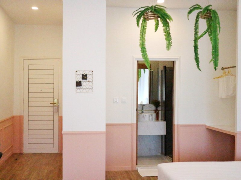 Isara Boutique Hotel And Cafe 32