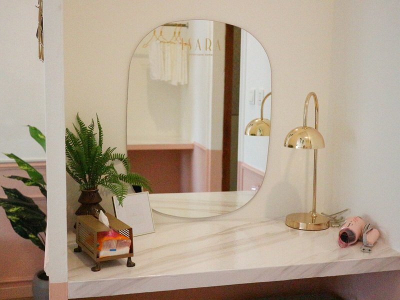 Isara Boutique Hotel And Cafe 41