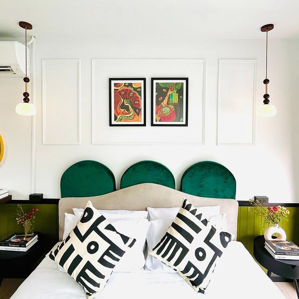 Isara Boutique Hotel And Cafe 42