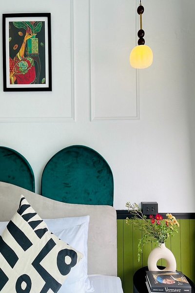 Isara Boutique Hotel And Cafe 45