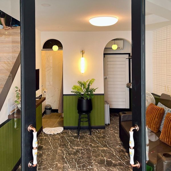 Isara Boutique Hotel And Cafe 46