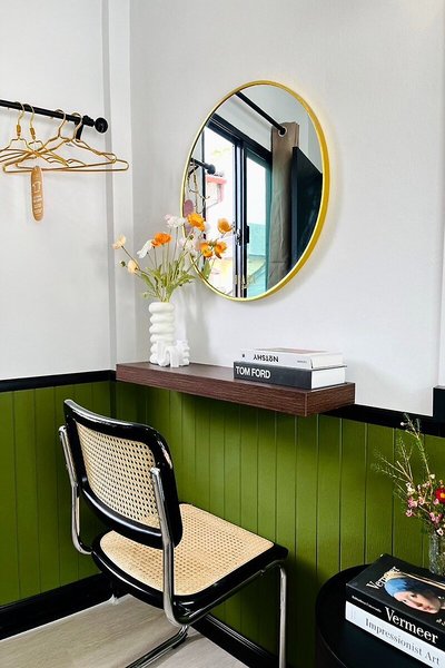 Isara Boutique Hotel And Cafe 47