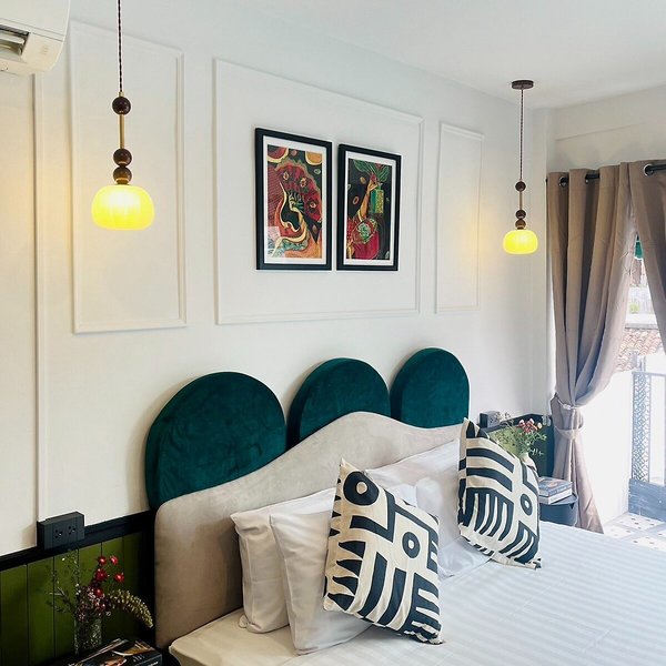 Isara Boutique Hotel And Cafe 50