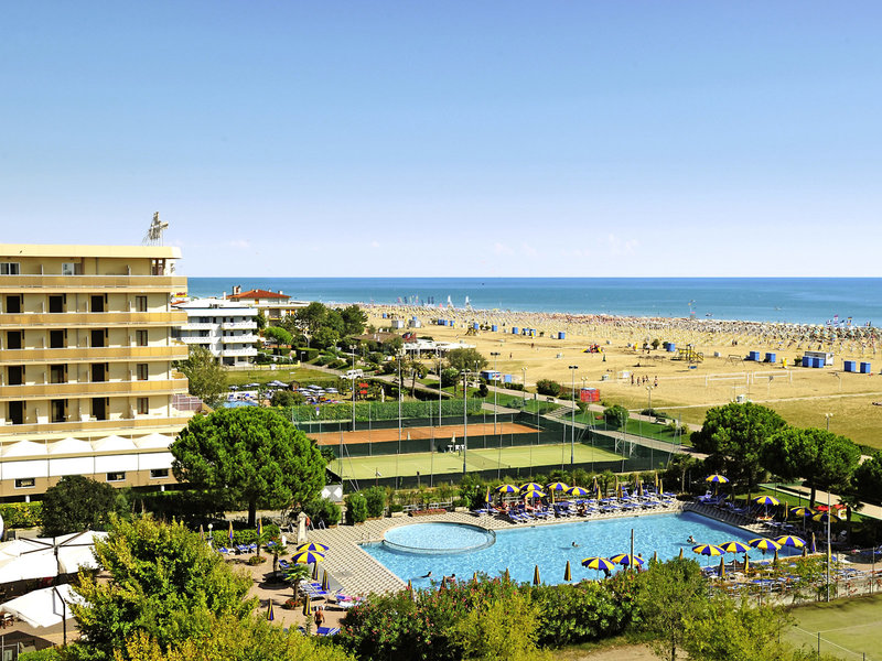 Excelsior Bibione 1