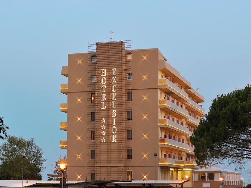Excelsior Bibione 3