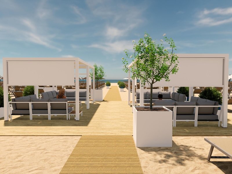 Excelsior Bibione 5