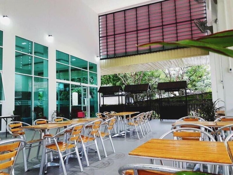 Eco Inn Lite Chanthaburi 8