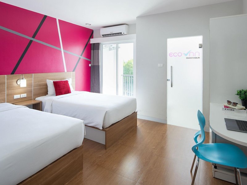 Eco Inn Lite Chanthaburi 9