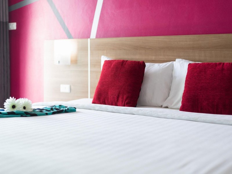 Eco Inn Lite Chanthaburi 10
