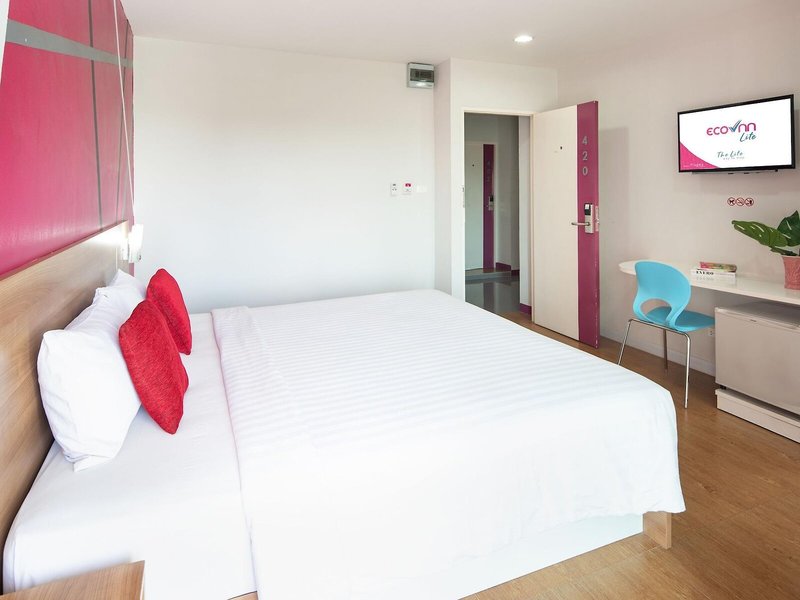 Eco Inn Lite Chanthaburi 11