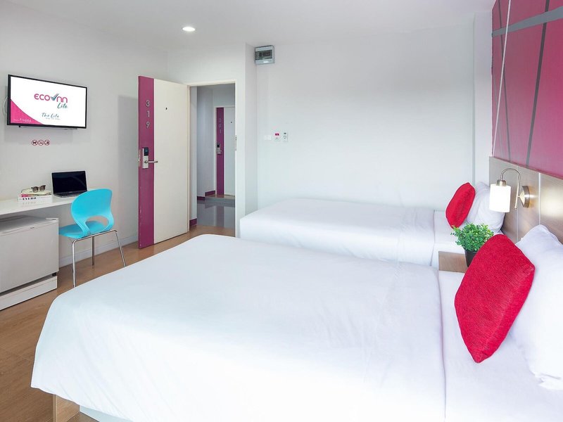 Eco Inn Lite Chanthaburi 12