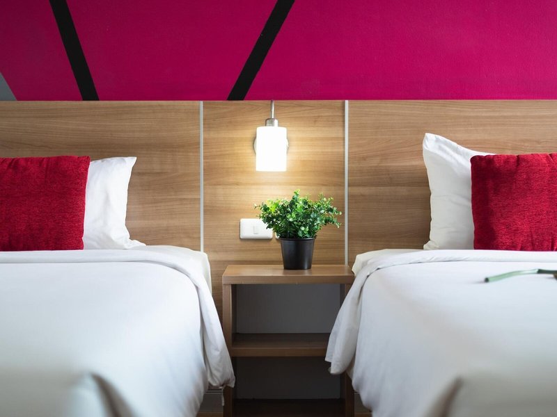 Eco Inn Lite Chanthaburi 13