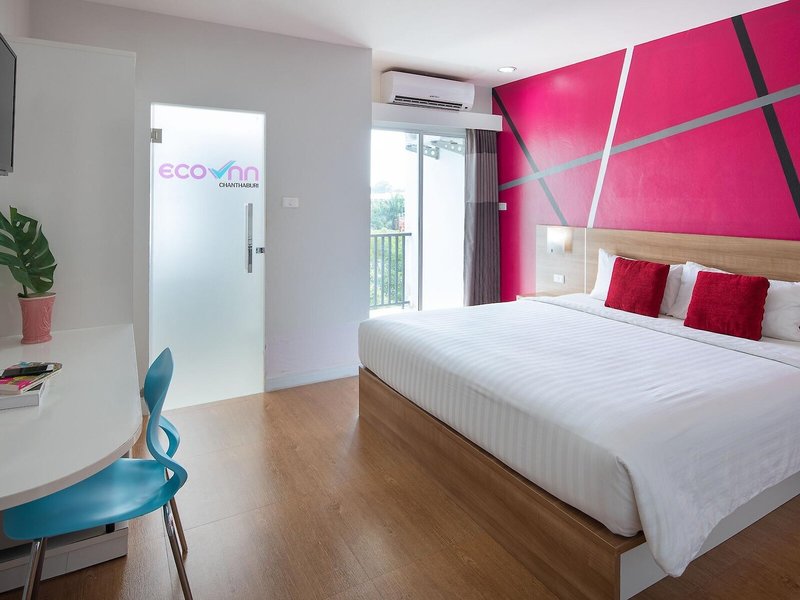 Eco Inn Lite Chanthaburi 14