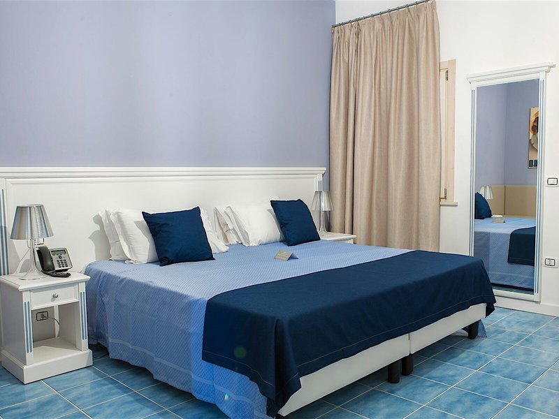 Galìa Luxury Resort 9
