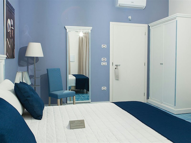 Galìa Luxury Resort 10