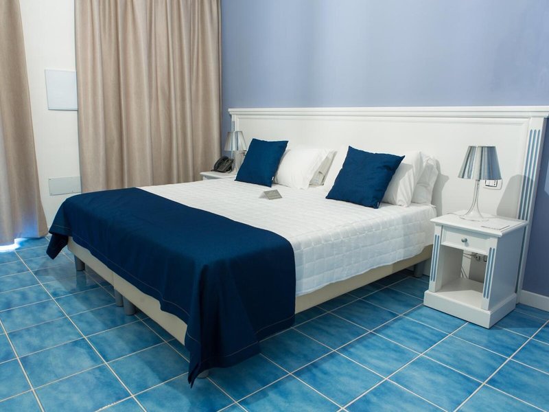 Galìa Luxury Resort 12