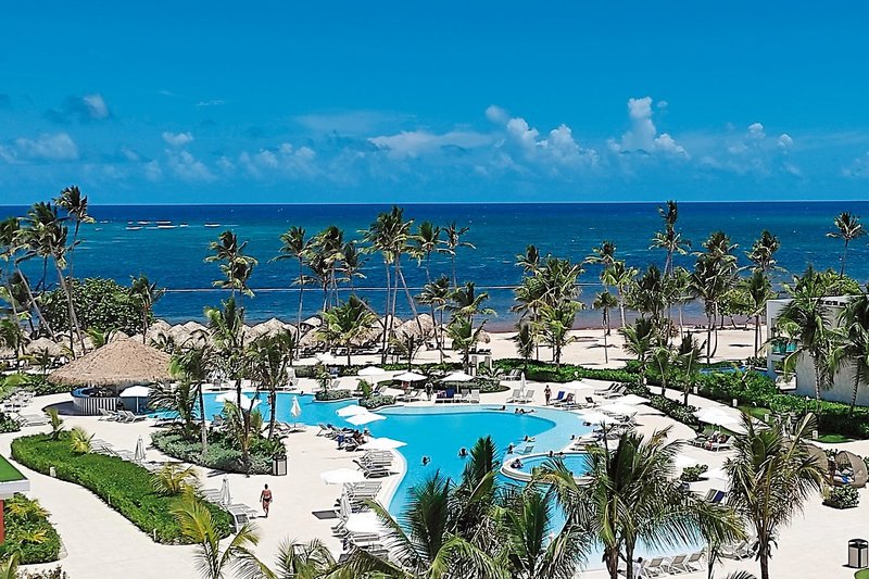 Serenade Punta Cana Beach & Spa Resort 3