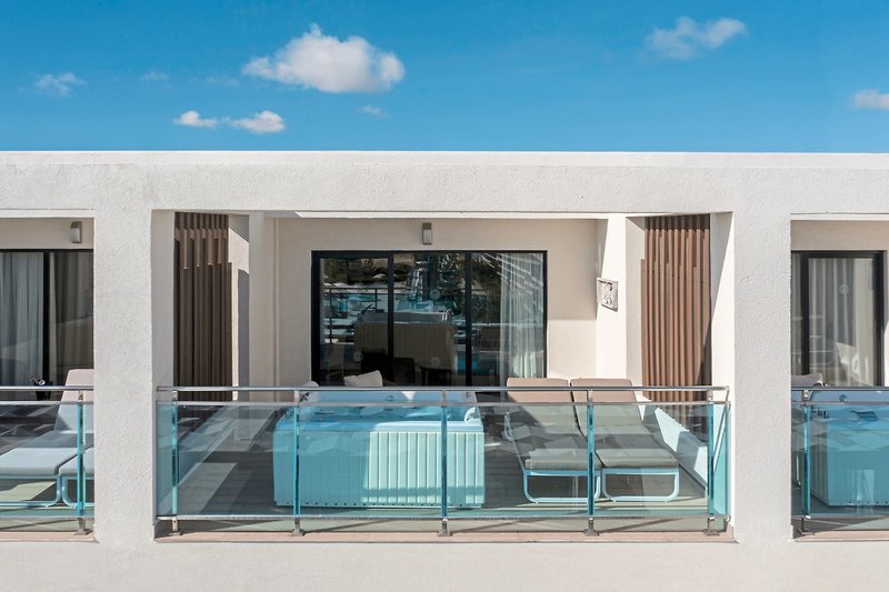 Serenade Punta Cana Beach & Spa Resort 18