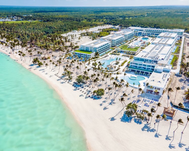 Serenade Punta Cana Beach & Spa Resort 1