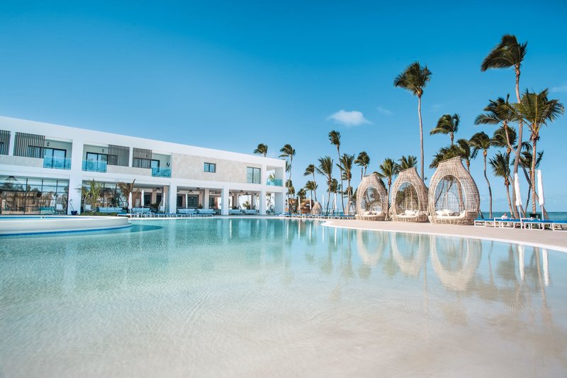 Serenade Punta Cana Beach & Spa Resort 2