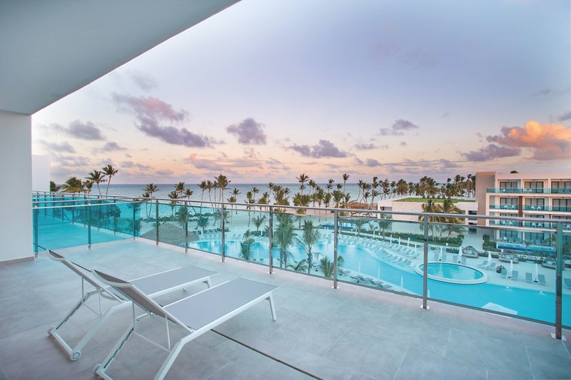 Serenade Punta Cana Beach & Spa Resort 4