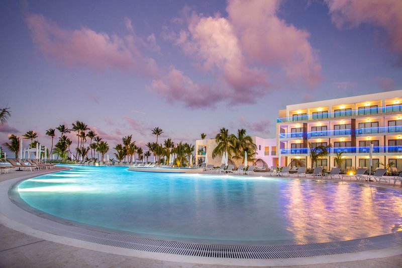 Serenade Punta Cana Beach & Spa Resort 5