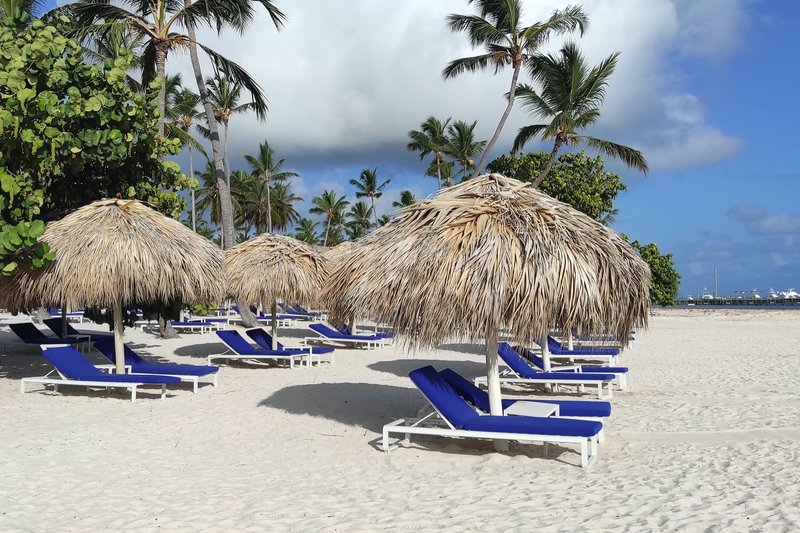 Serenade Punta Cana Beach & Spa Resort 7