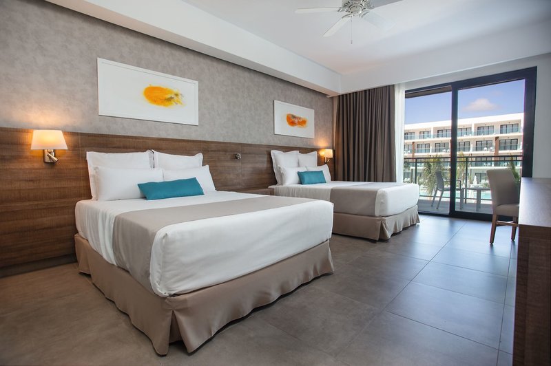 Serenade Punta Cana Beach & Spa Resort 18
