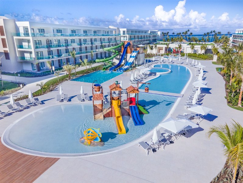 Serenade Punta Cana Beach & Spa Resort 29