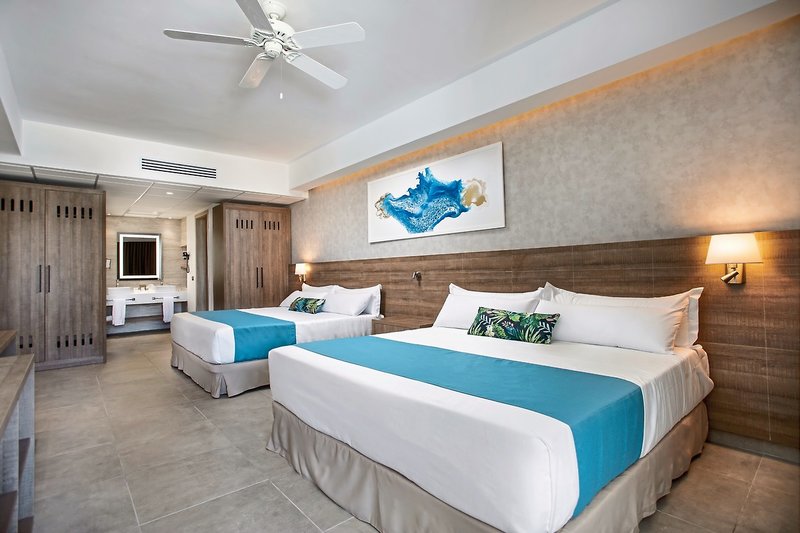 Serenade Punta Cana Beach & Spa Resort 11