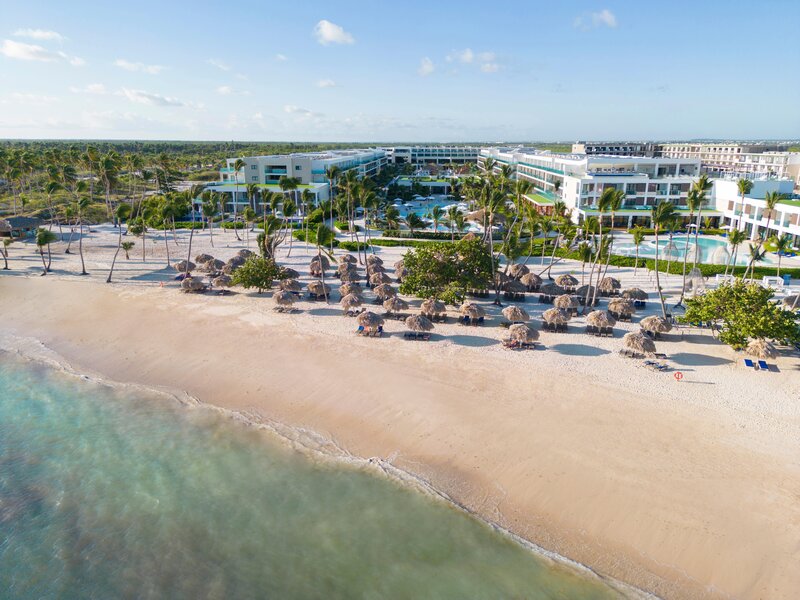 Serenade Punta Cana Beach & Spa Resort 6