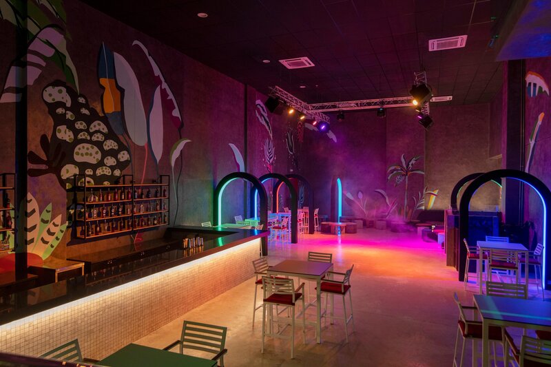 Serenade Punta Cana Beach & Spa Resort 10