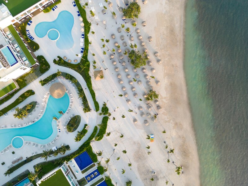 Serenade Punta Cana Beach & Spa Resort 11